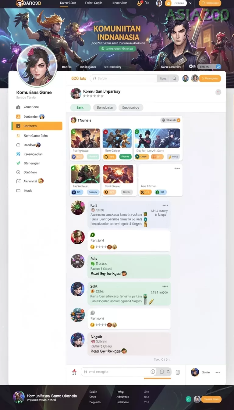 Screenshot bosmenang nomor 2