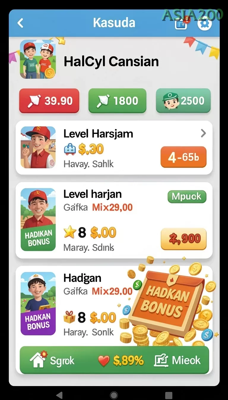 Screenshot iramatogel nomor 3